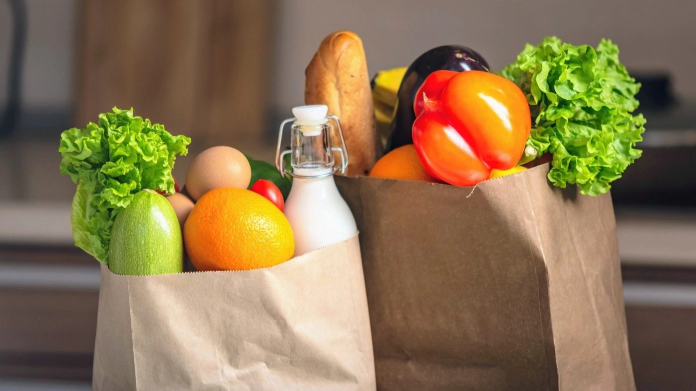 دراسة: الأكل الصحي قد يكون أرخص وأكثر فائدة للكوكب 