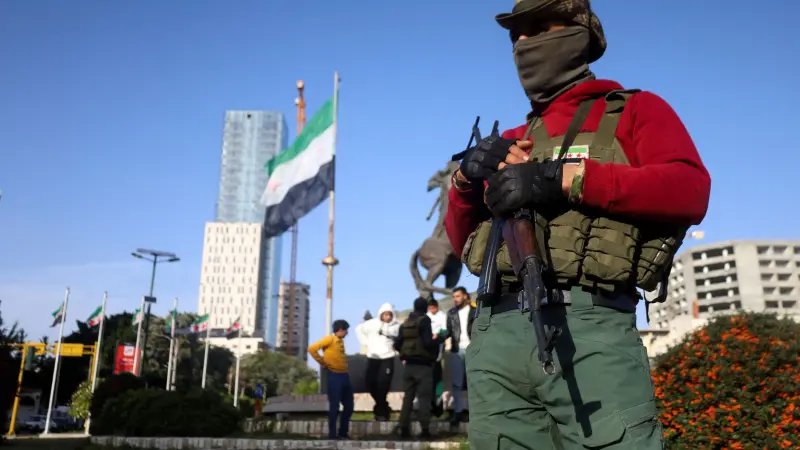 المشهد باختصار: شروط إسرائيلية أمام اتفاق السلام مع سوريا.. ومفاجأة عن القنبلة النووية الإيرانية