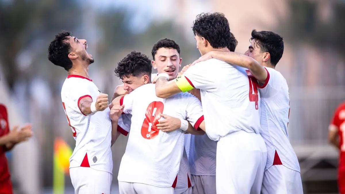 طريق المنتخبات العربية نحو كأس العالم للناشئين يمر عبر التصفيات الآسيوية (إكس) طريق المنتخبات العربية نحو كأس العالم للناشئين يمر عبر التصفيات الآسيوية (إكس)