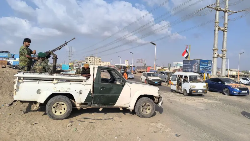 فيديو - الانتقالي الجنوبي يصعّد: الزنداني يروّج لأفكار تخدم "القاعدة"