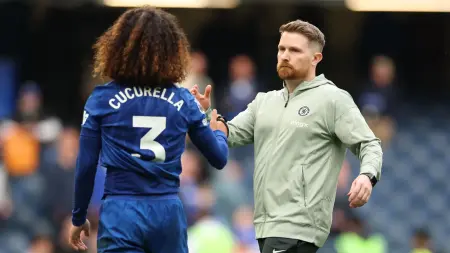 ميركاتو - أتلتيكو مدريد يضع مارك كوكوريا على رأس أولوياته