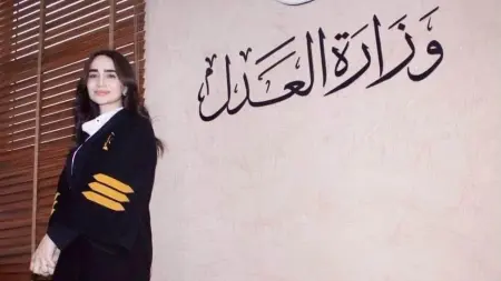 related_news_inside_blogsرحيل صادم للمحامية سارة جريس في الأردن.. ما سبب الوفاة؟