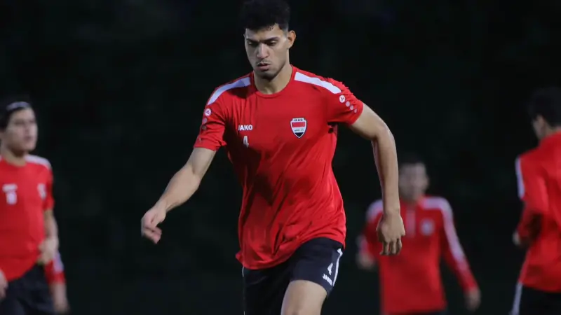 القنوات الناقلة لمباراة العراق اليوم ضد إندونيسيا في كأس آسيا تحت 23 سنة 2024.. خطوة تفصل العراق عن باريس 2024