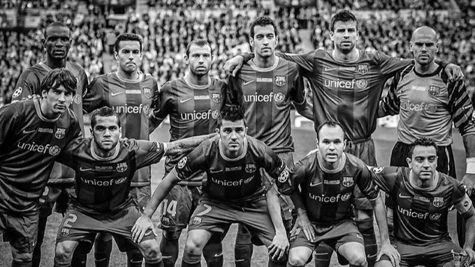 فيديو - أبرز 5 لحظات في مسيرة بوسكيتس مع برشلونة