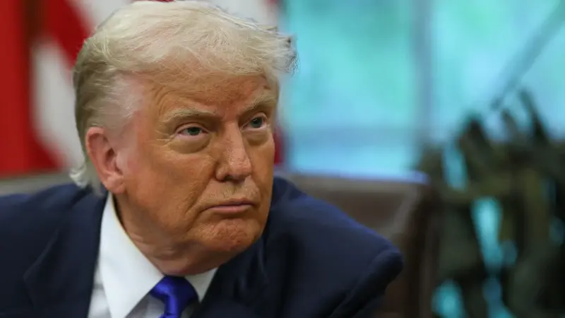 تصدّع جمهوري في الكونغرس.. ترامب يواجه سلسلة هزائم تشريعية