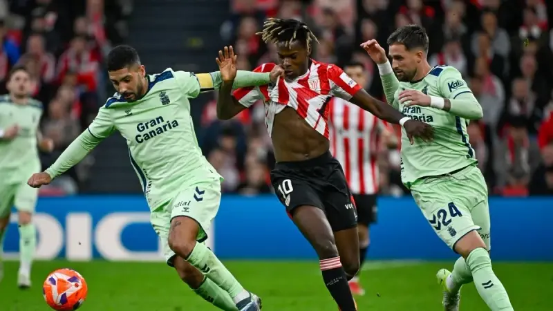 ميركاتو - ريال مدريد يحدد بديل فينيسيوس في حال قرر الرحيل