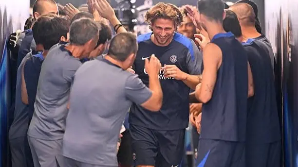 أزمة سياسية قد تحدث في باريس سان جيرمان.. ما القصة؟