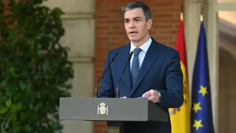 بـ9 إجراءات.. إسبانيا توجه ضربة قاسية إلى إسرائيل