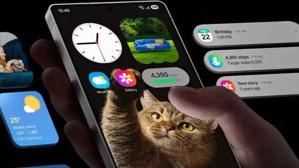 حماية الشاشة.. سامسونغ Galaxy S26 Ultra يمنحك مزايا لا مثيل لها 