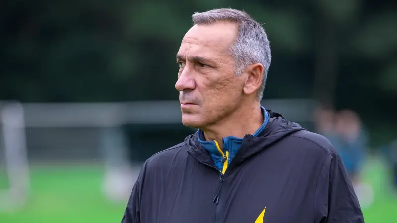 أرقام مميزة.. بطولات جورجيوس دونيس مع الهلال