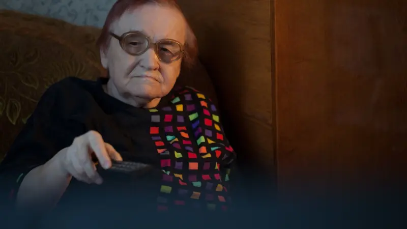 هل الزهايمر ينتقل من شخص لآخر؟