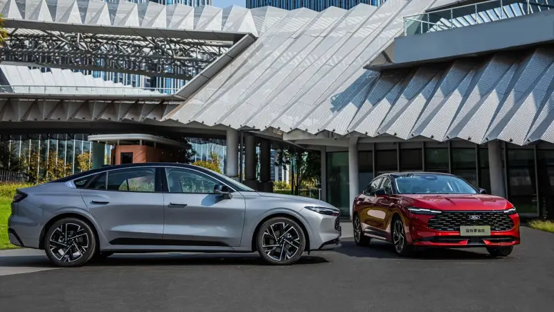 لماذا تخلت فورد عن "فييستا" و"فوكس" المحبوبة؟