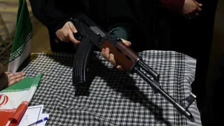 related_news_inside_blogsأخبار حرب إيران مباشر.. ترامب يُمهل إيران يومين لتفادي الضربة