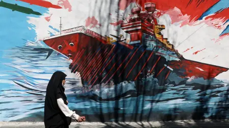 related_news_inside_blogsأخبار حرب إيران مباشر.. الحرس الثوري: تكرار العدوان سيُشعل حربًا تتجاوز المنطقة
