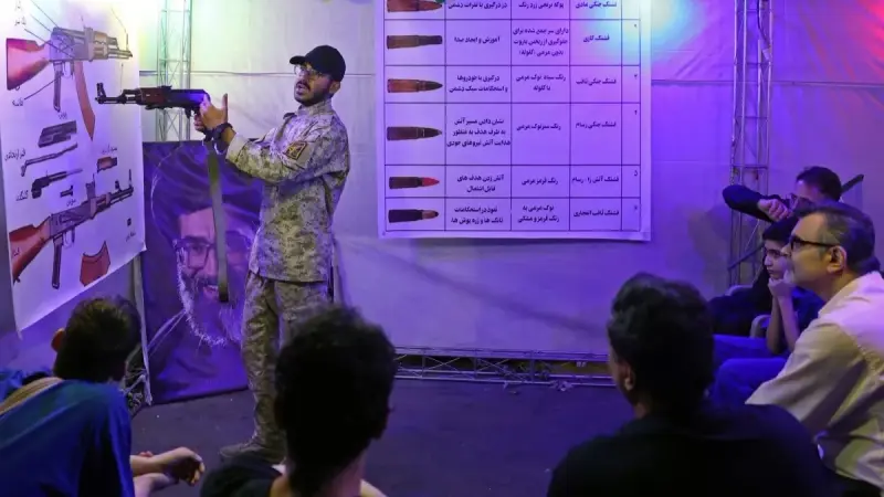 أخبار حرب إيران مباشر.. إسرائيل ترفع التأهب تحسبا للتصعيد مع إيران