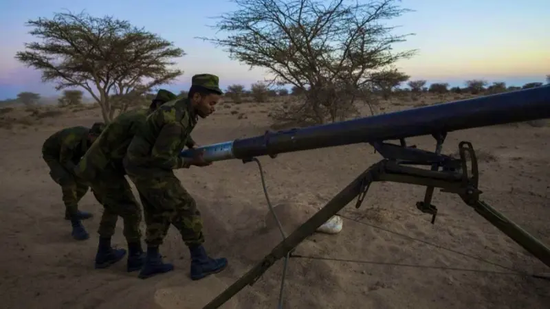 مطالب سورية بتصنيف "البوليساريو" تنظيما إرهابيا