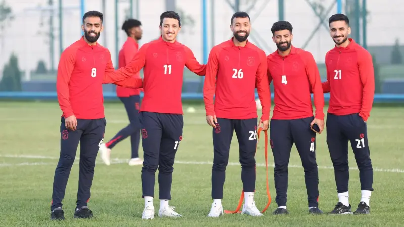 أزمة في اتحاد الكرة الكويتي بسبب انقسام الأندية.. ما القصة؟