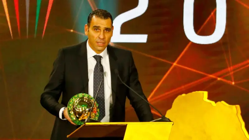 بسبب قضية فساد مالي.. خير الدين زطشي ومسؤولون آخرون في الاتحاد الجزائري أمام تهم ثقيلة
