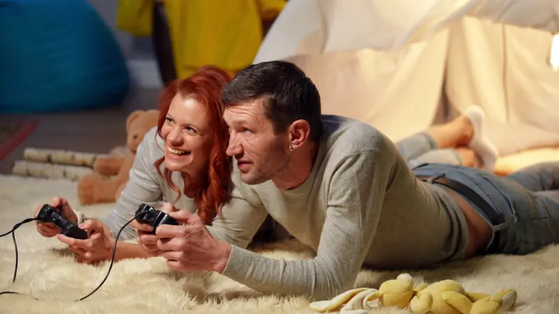 متى تصبح ألعاب الفيديو مؤذية؟ هذا العدد الدقيق بالساعات