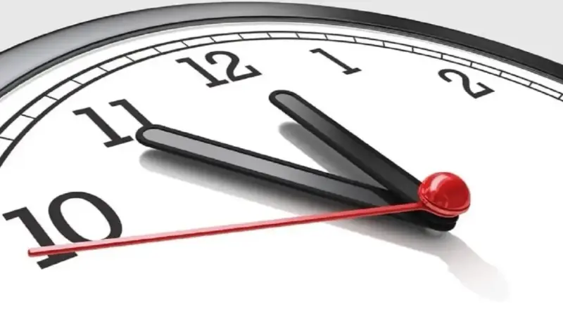 هل تم تغيير الساعة في مصر اليوم؟ استعد لعودة التوقيت الشتوي