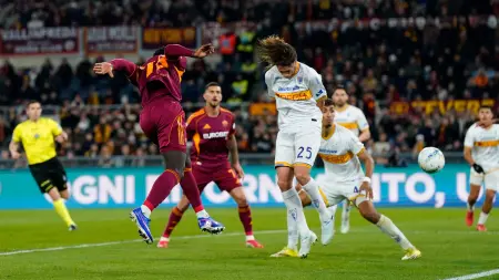 related_news_inside_blogsالدوري الإيطالي - روما يستعيد نغمة الانتصارات ويشعل السباق الأوروبي