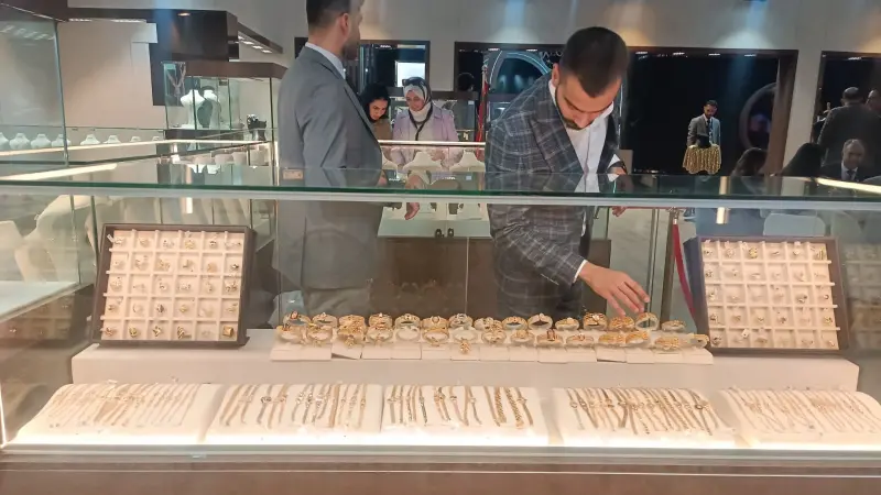 أسعار الذهب اليوم في مصر 29/3/2026.. عيار 21 يركب صاروخ الصعود