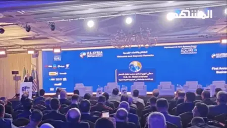 related_news_inside_blogsفيديو - خارطة طريق أميركية لدعم الاقتصاد السوري وخطة إعادة الإعمار