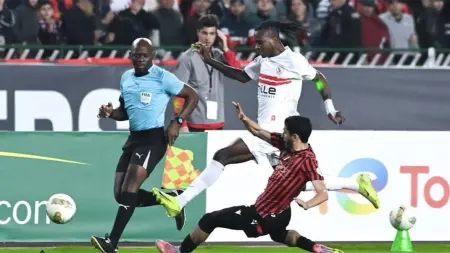 related_news_inside_blogsكأس الاتحاد الإفريقي - لقب ثالث للزمالك أم ثان لاتحاد الجزائر؟