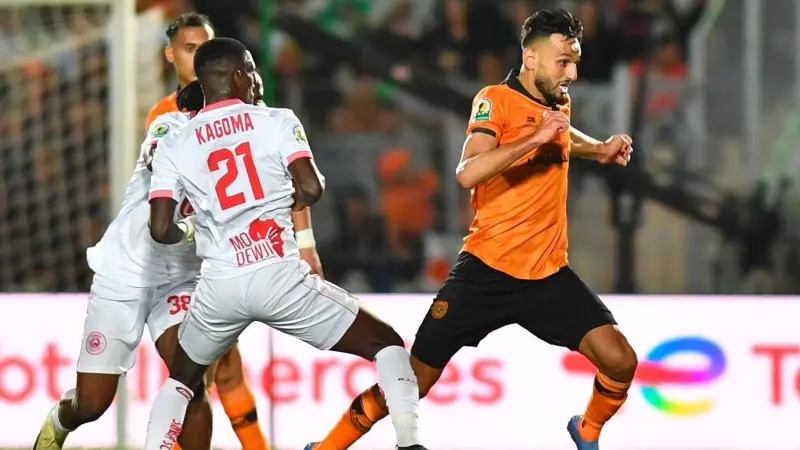 نهضة بركان يطارد المجد الإفريقي وسيمبا يبحث عن المعجزة في زنجبار