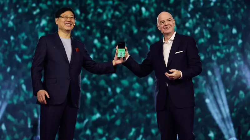 الذكاء الاصطناعي يحسم حالات التسلل في مباريات كأس العالم 2026