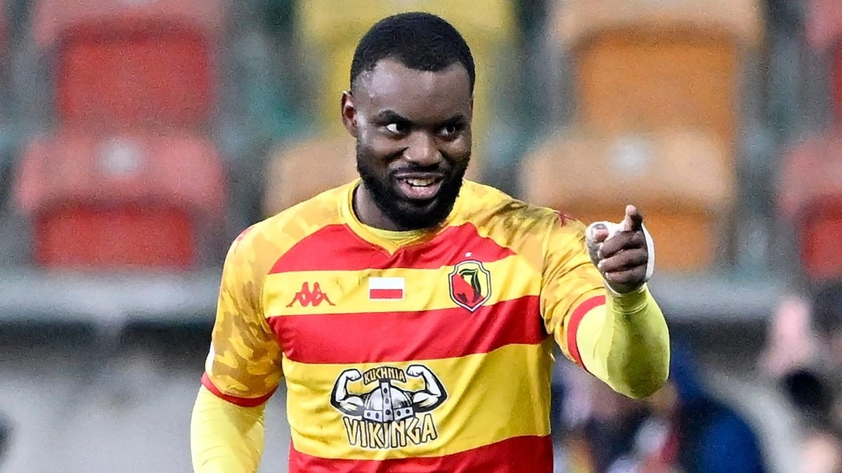 نادٍ بولندي يقترب من ضم أفيميكو بولولو هدف الأهلي المصري 