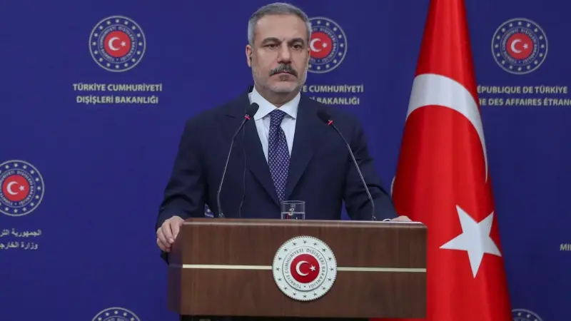 تركيا: الأطراف قريبة من التوصل لاتفاق بشأن غزة