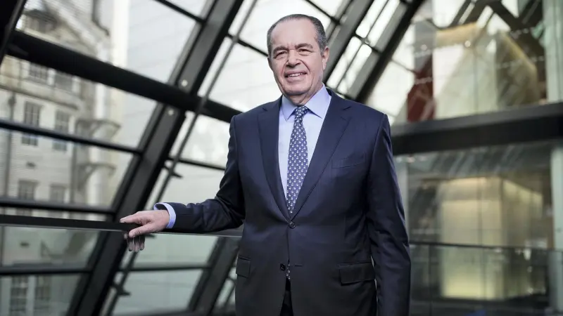 رجل أعمال مصري يؤسس أغلى ناد لكرة القدم في أميركا