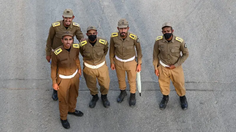 رابط مباشر.. طريقة الاستعلام عن نتائج القبول الموحد وزارة الداخلية السعودية 1446