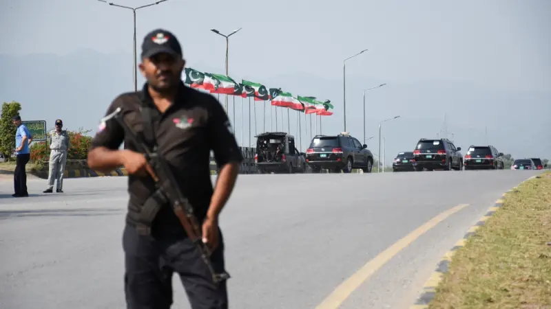 بوساطة باكستانية.. إيران وأميركا تستعدان لجولة جديدة من المحادثات الفنية