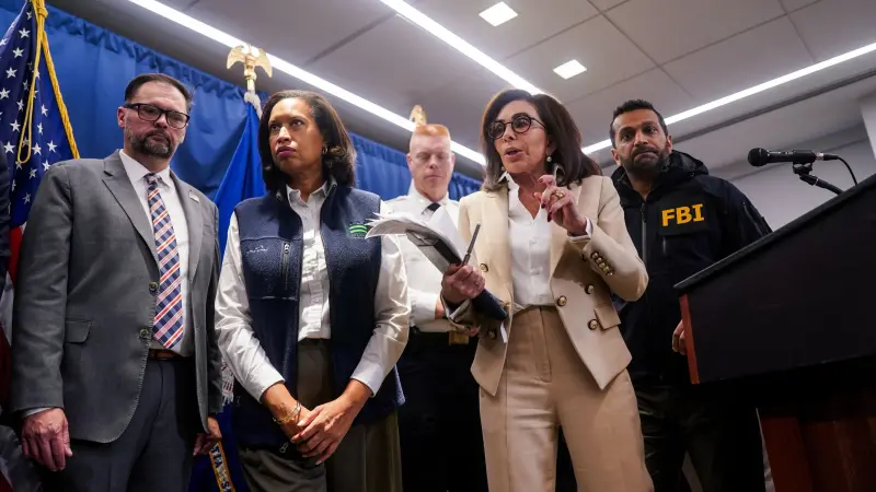 بعد حادث واشنطن.. الأمم المتحدة تحذر من التضييق على الأفغان