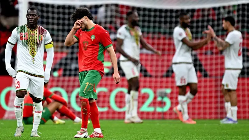 فيديو - نتيجة وملخص مباراة المغرب ومالي.. أسود الأطلس يفرطون في التأهل