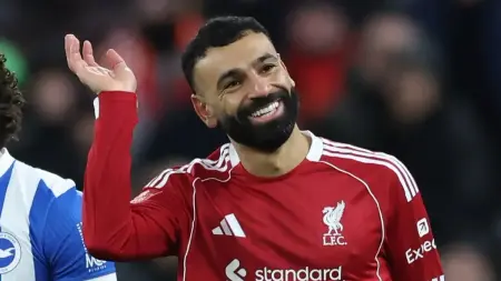 related_news_inside_blogsصورة - كيف زيّن محمد صلاح منزله لاستقبال شهر رمضان؟