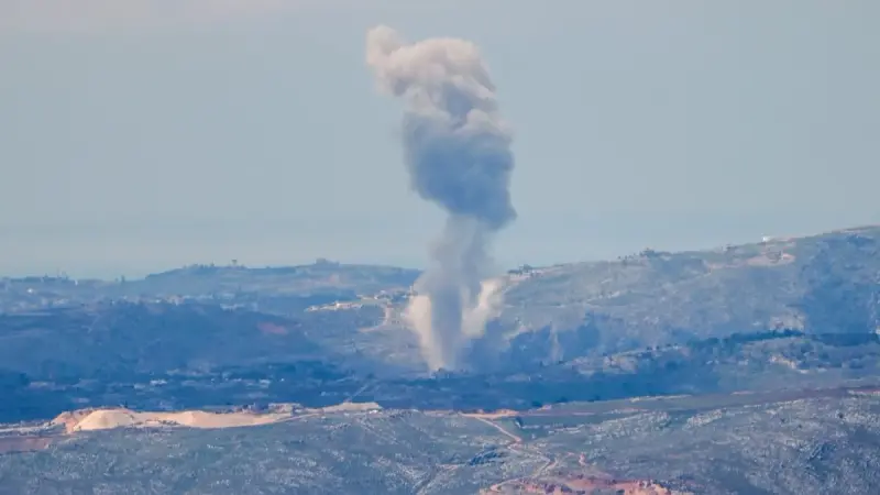 من هو حسن كمال حلاوي الذي اغتالته إسرائيل بغارة على جنوبي لبنان؟