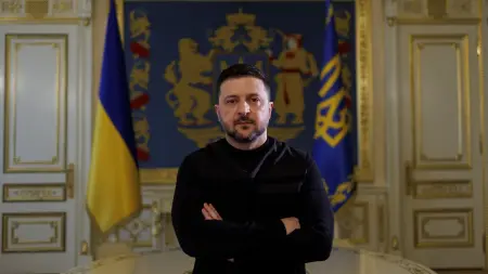 related_news_inside_blogsزيلينسكي يتهم روسيا بابتزاز أميركا من خلال حرب إيران