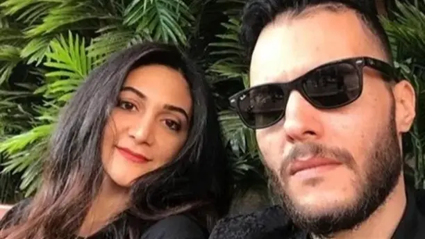 ألغى متابعتها على "إنستغرام".. حقيقة طلاق أمير عيد وليلى الفاروق