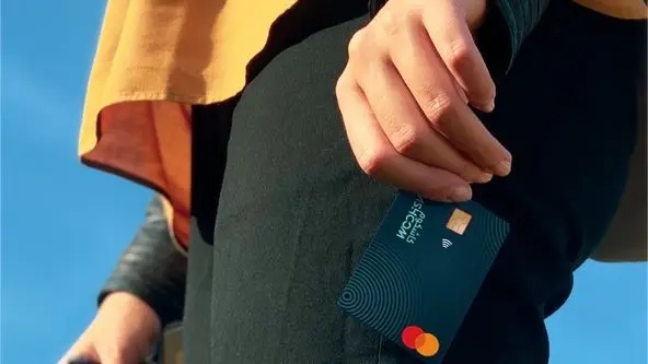 ما حقيقة توقيف ماستركارد في العراق؟