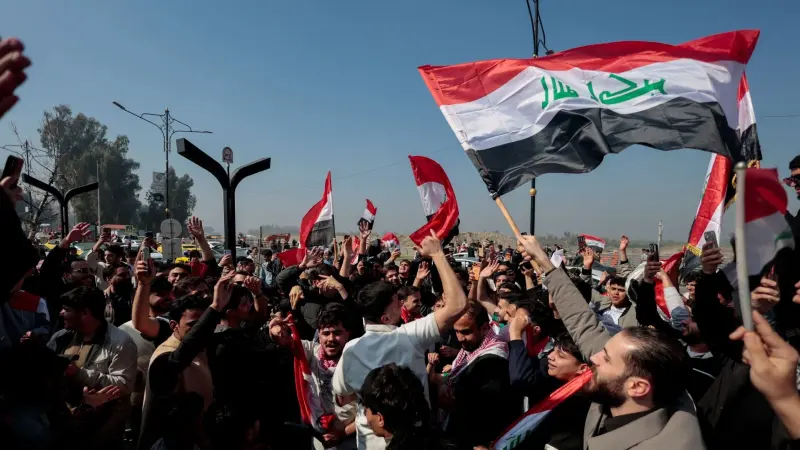 بضغط أميركي إسرائيلي.. هل تخلّت إيران عن أذرعها في العراق؟