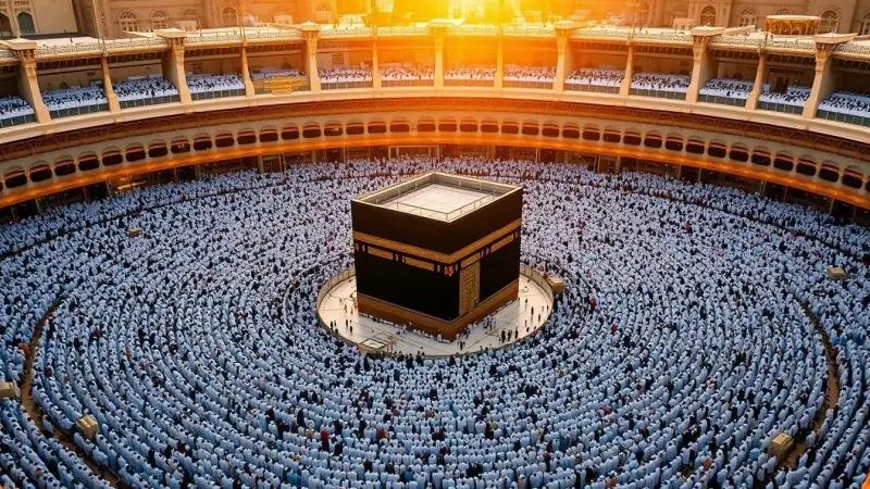 رابط التسجيل في الحج 1447.. وهذه الخطوات الكاملة