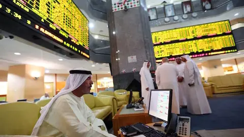 سؤال من هو مازن السديري تصدر محركات البحث (رويترز) سؤال من هو مازن السديري تصدر محركات البحث (رويترز)