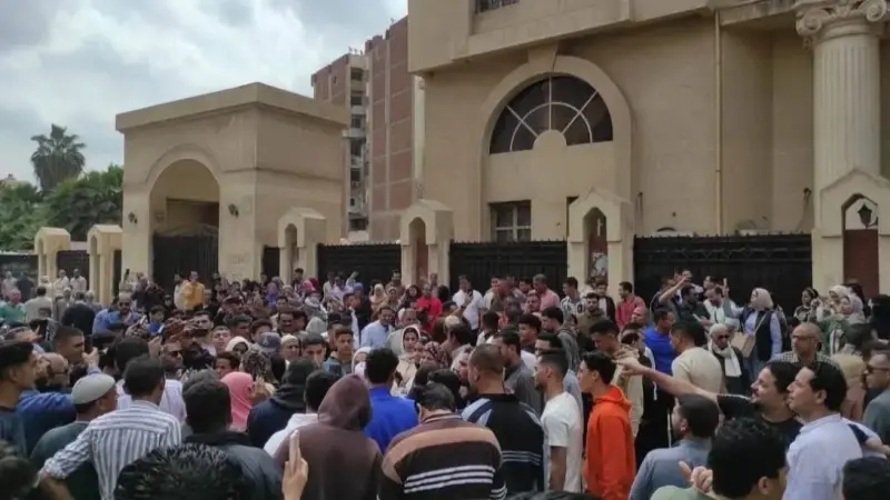 عصام مهنا المحامي بدمنهور يكشف آخر تطورات قضية الطفل ياسين بمدرسة الكرامة