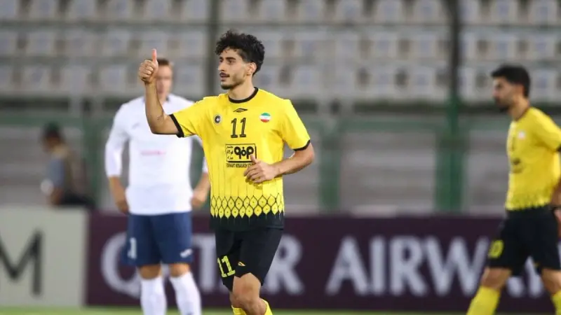 القنوات الناقلة لمباراة استقلال دوشنبه وسباهان أصفهان في دوري أبطال آسيا 2 مع الموعد والتشكيلة