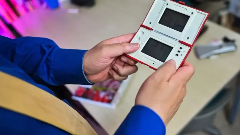 "نينتندو" تفتتح متحفها الفريد في كيوتو