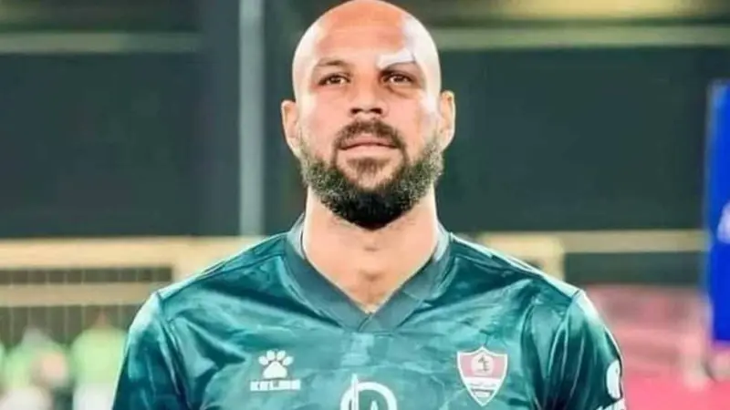 تصريحات محمد فتح الله "كماتشو" عن صفقات الأهلي تثير الجدل