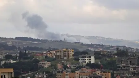 related_news_inside_blogsلبنان يتهم إسرائيل بـ"محو القرى".. و26 قتيلا في غارات جديدة